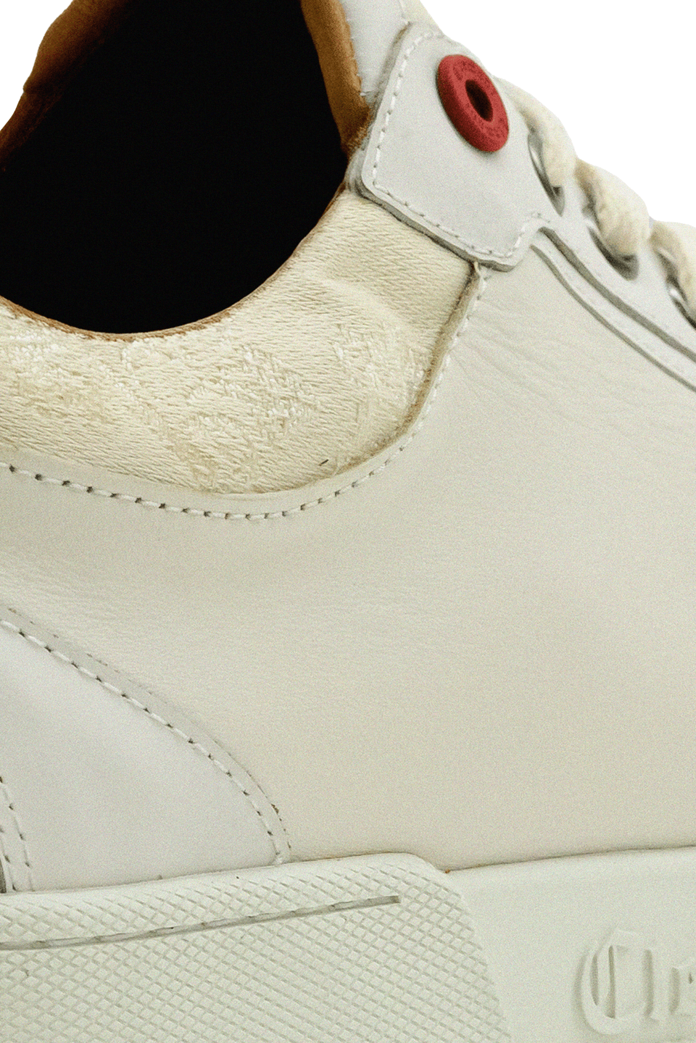 ZAPATO ACCENSIONE BLANCO CLEMONT - CLEMONT.CO S.A.S.