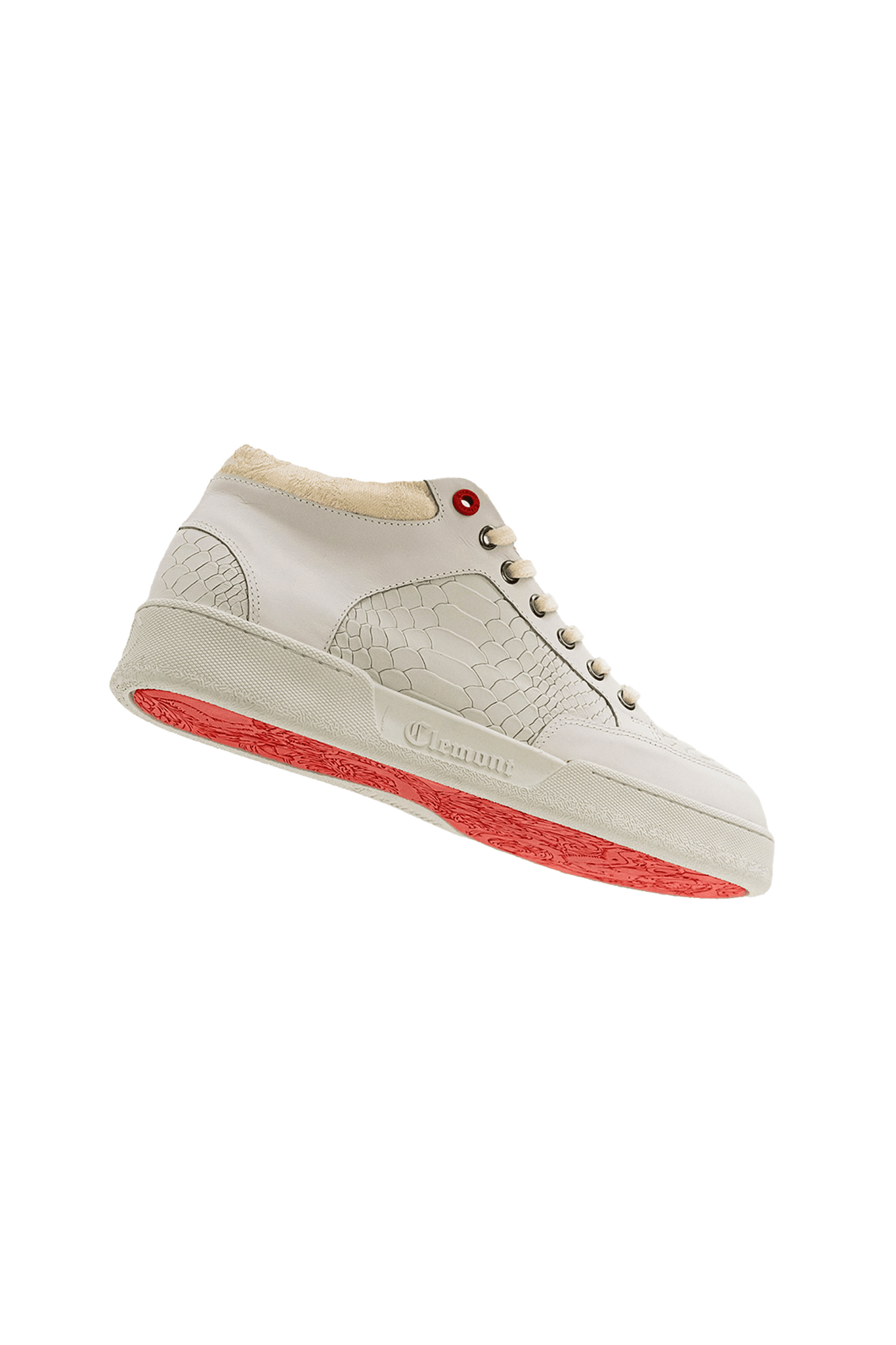 ZAPATO PROVVIDENZA BLANCO CLEMONT - CLEMONT.CO S.A.S.