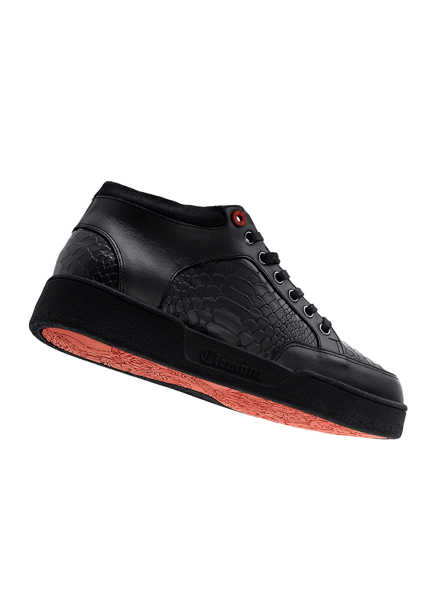 ZAPATO PROVVIDENZA NEGRO CLEMONT - CLEMONT.CO S.A.S.