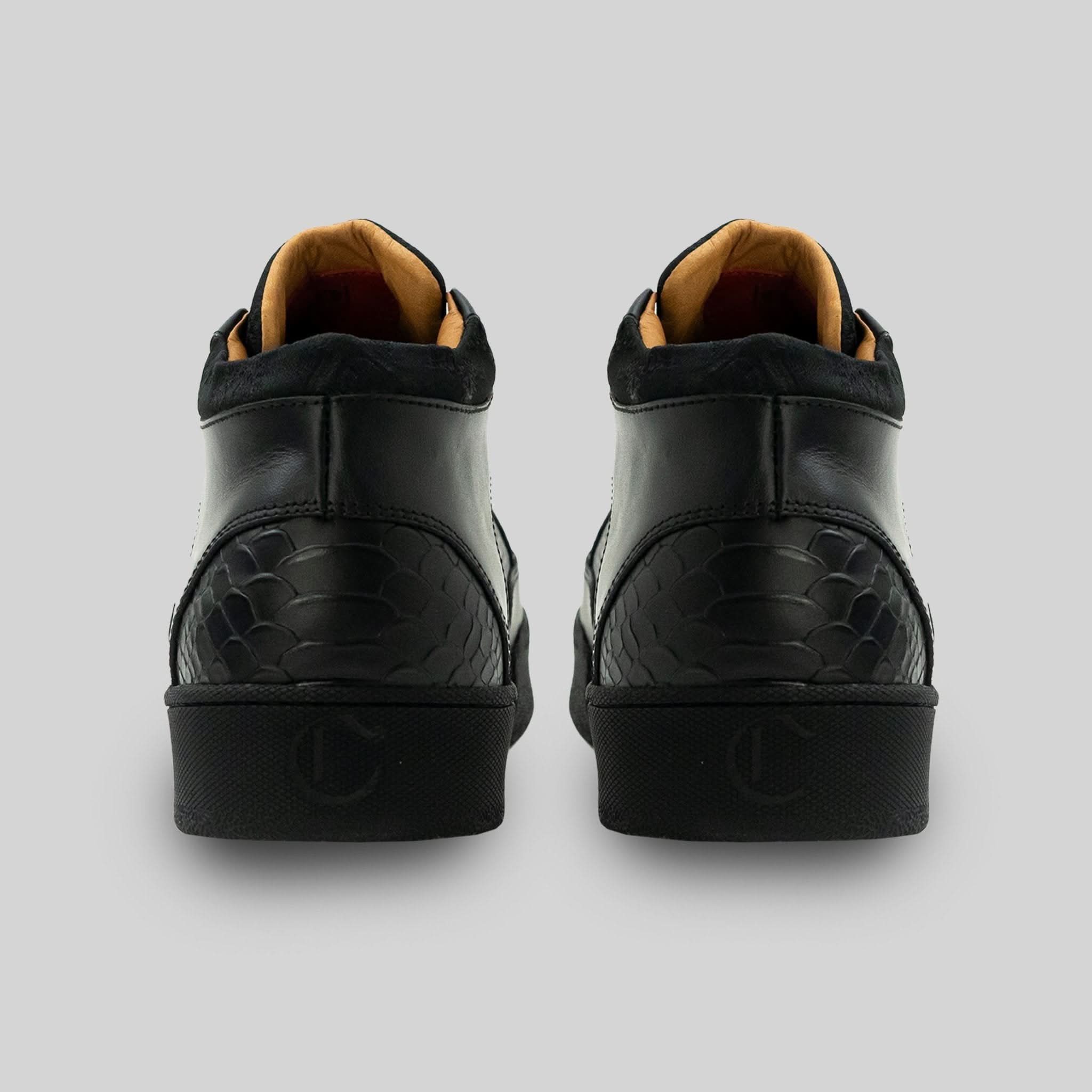 ZAPATO PROVVIDENZA NEGRO CLEMONT - CLEMONT.CO S.A.S.