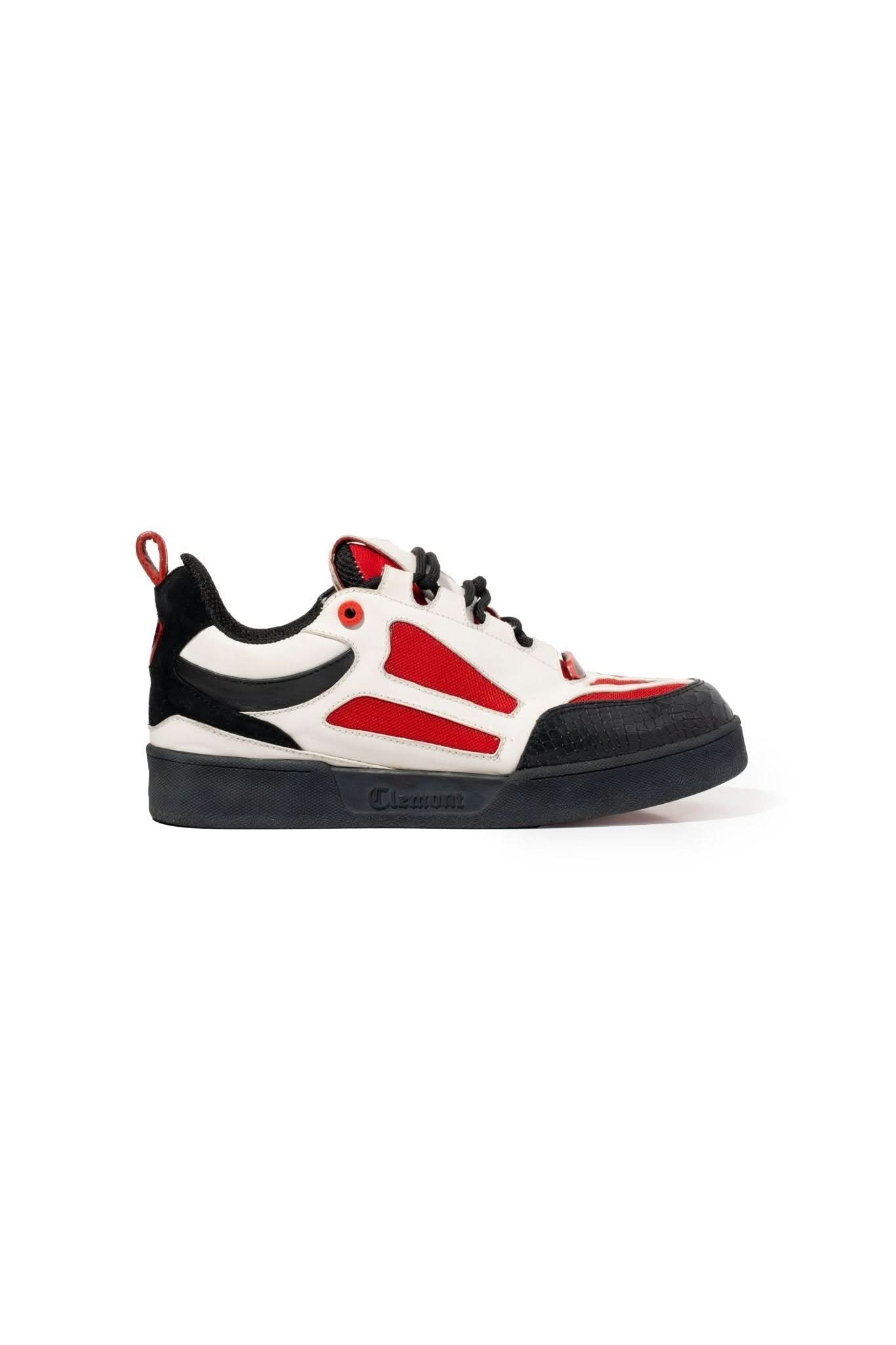ZAPATO SCARPONI CREMA CLEMONT - CLEMONT.CO S.A.S.