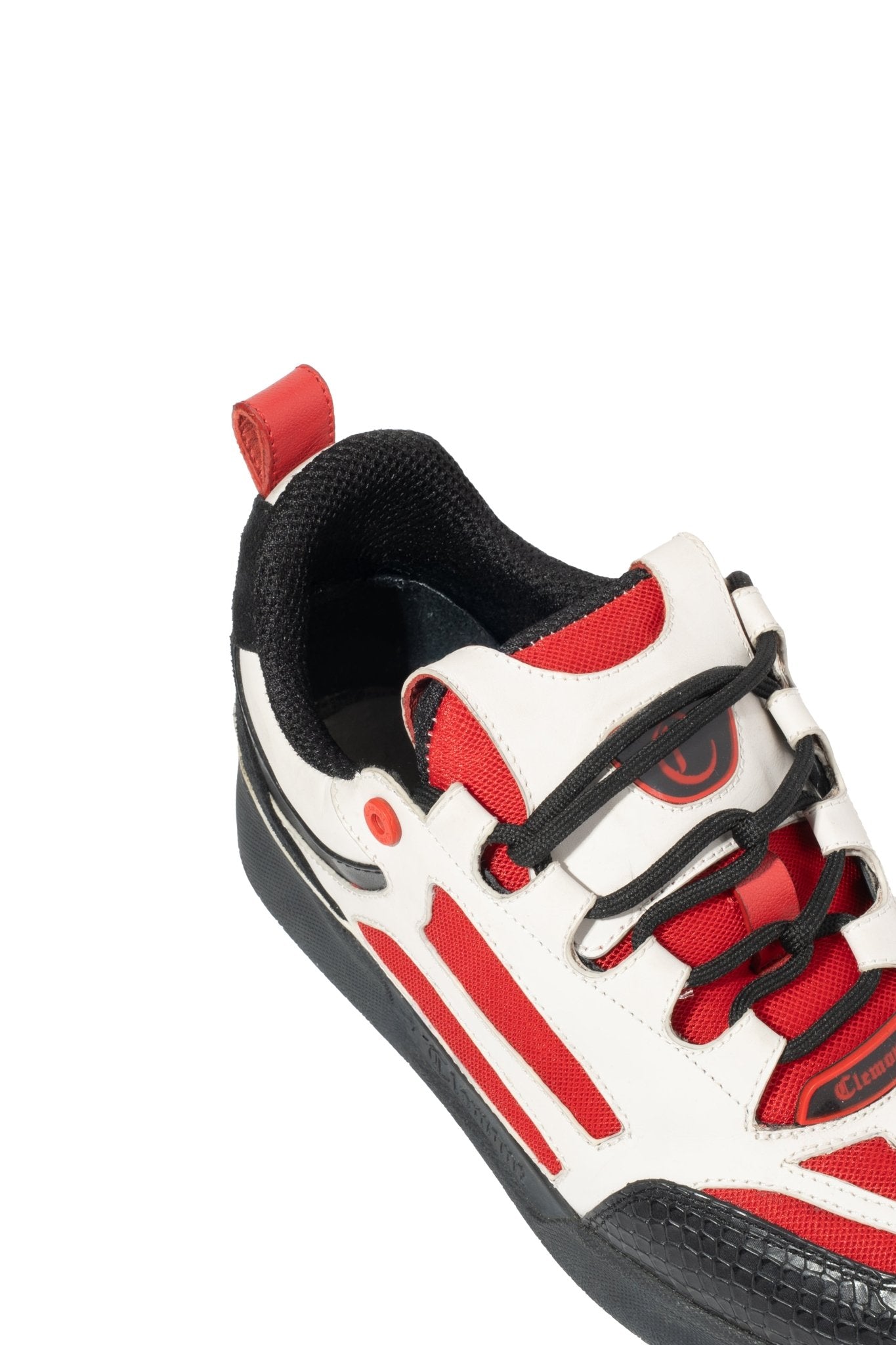 ZAPATO SCARPONI CREMA CLEMONT - CLEMONT.CO S.A.S.