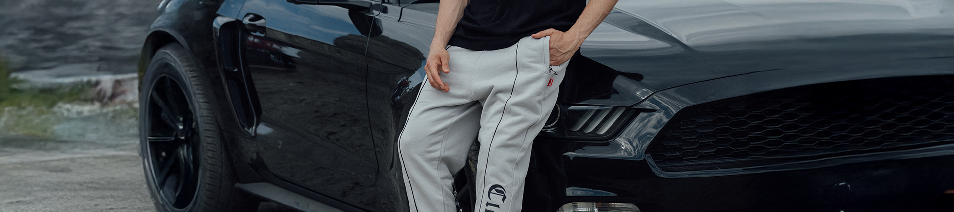 Joggers