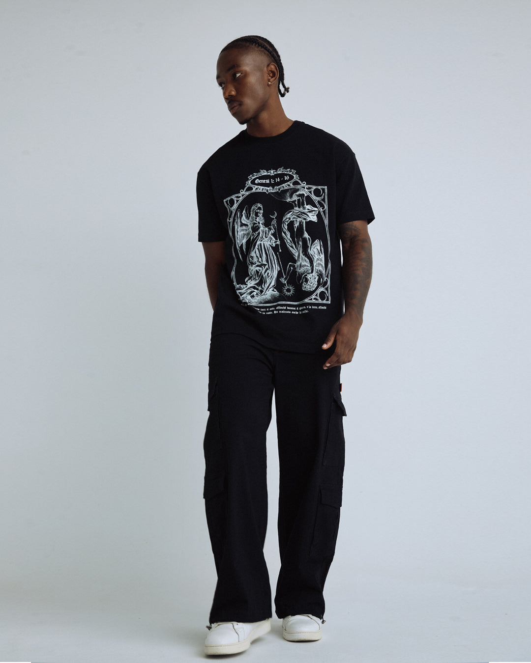 Clemont.co - Online Store