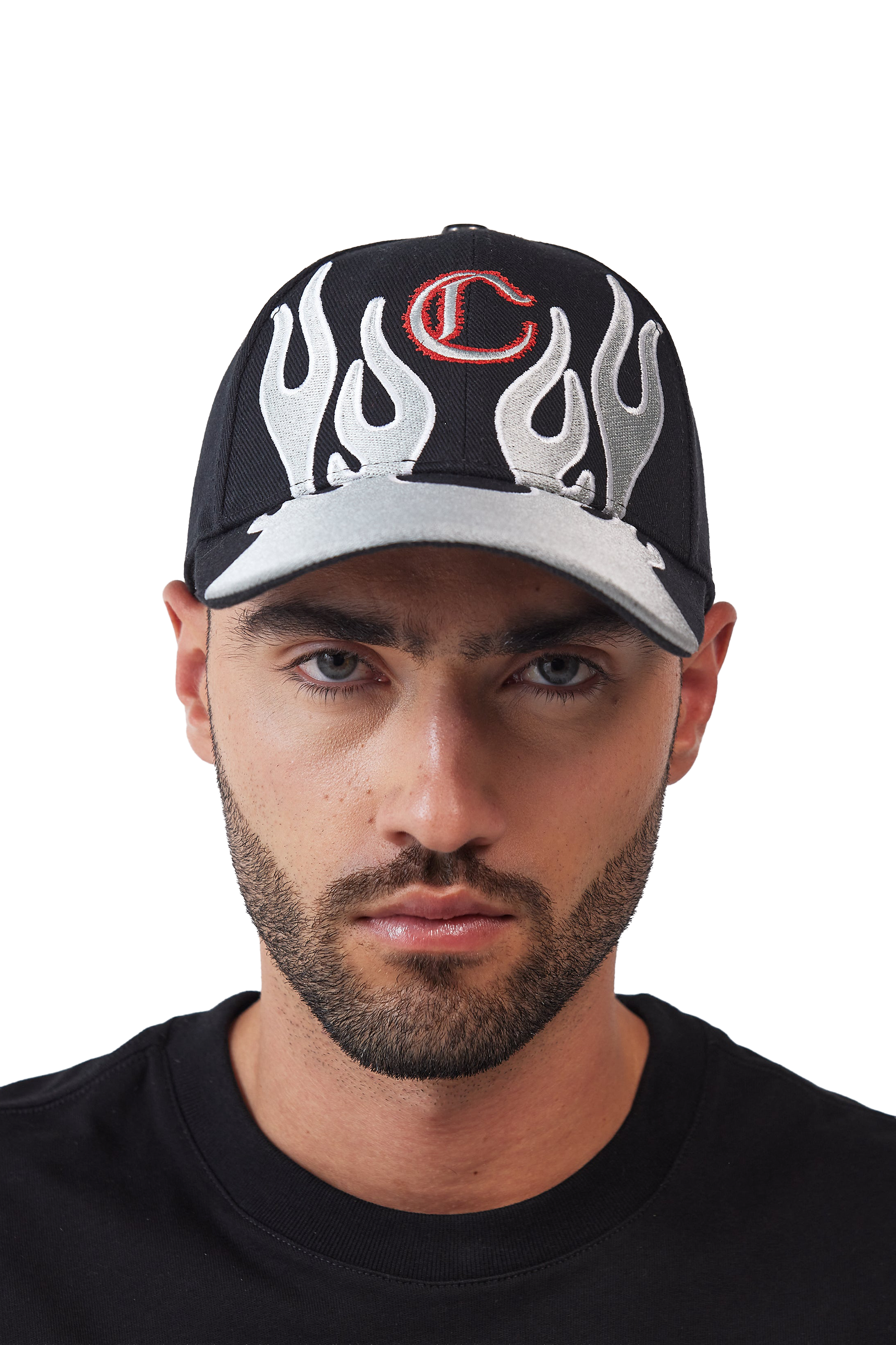 Camisetas y Gorras