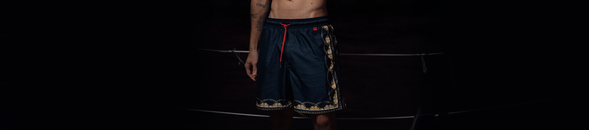 Pantalonetas