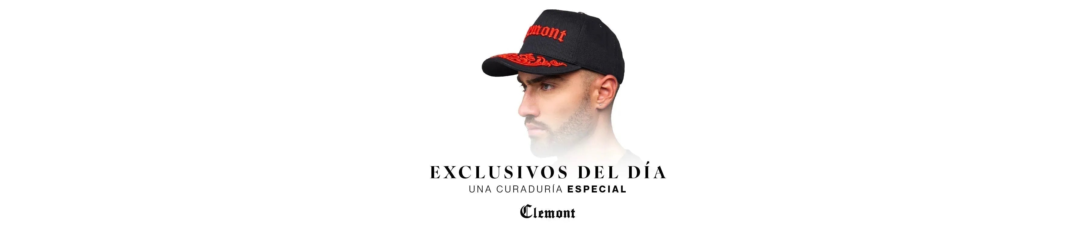 ADS - EXCLUSIVOS DEL DÍA - Clemont Oficial