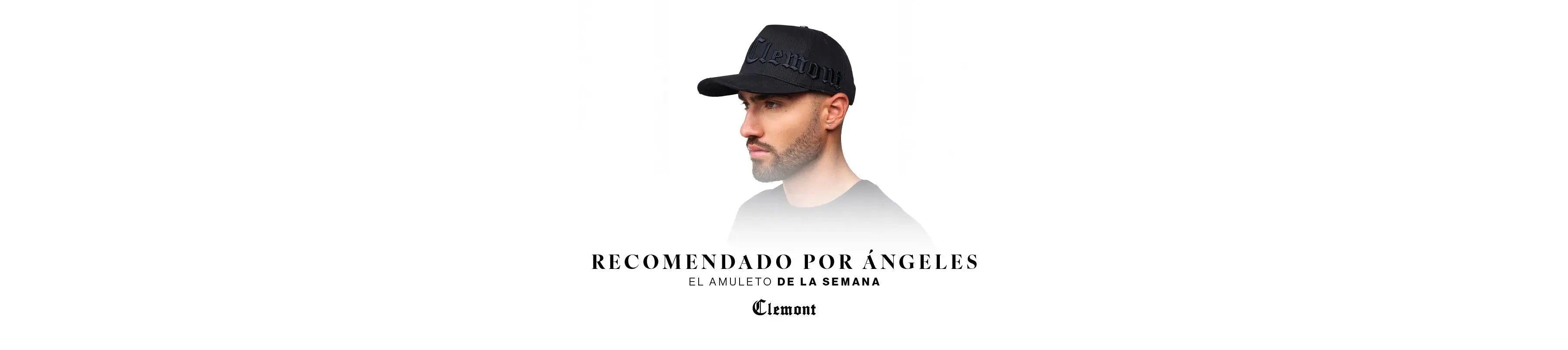 ADS - GORRAS (LERICI) - ADS - DEC 2025 - Clemont Oficial