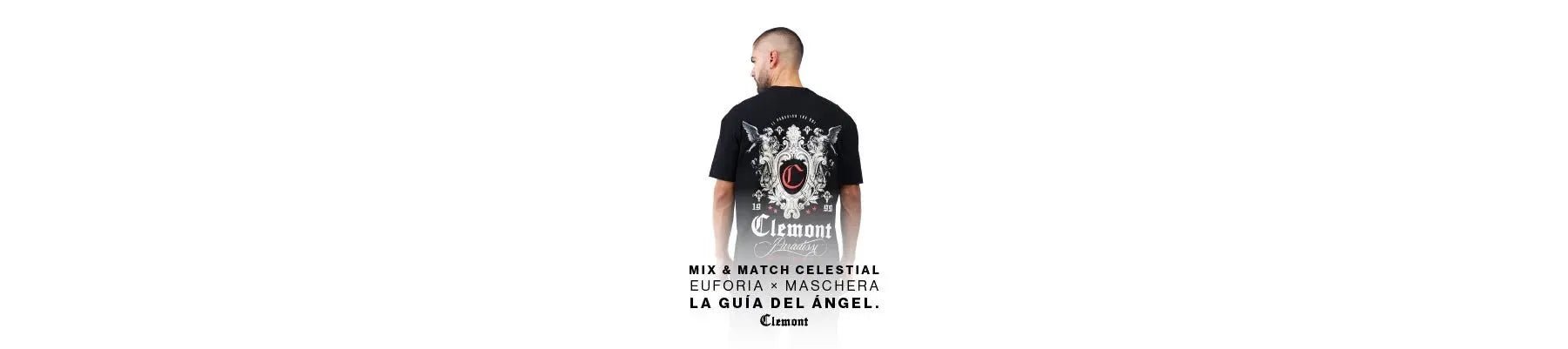 ADS - MIX & MATCH 15 - Clemont Oficial