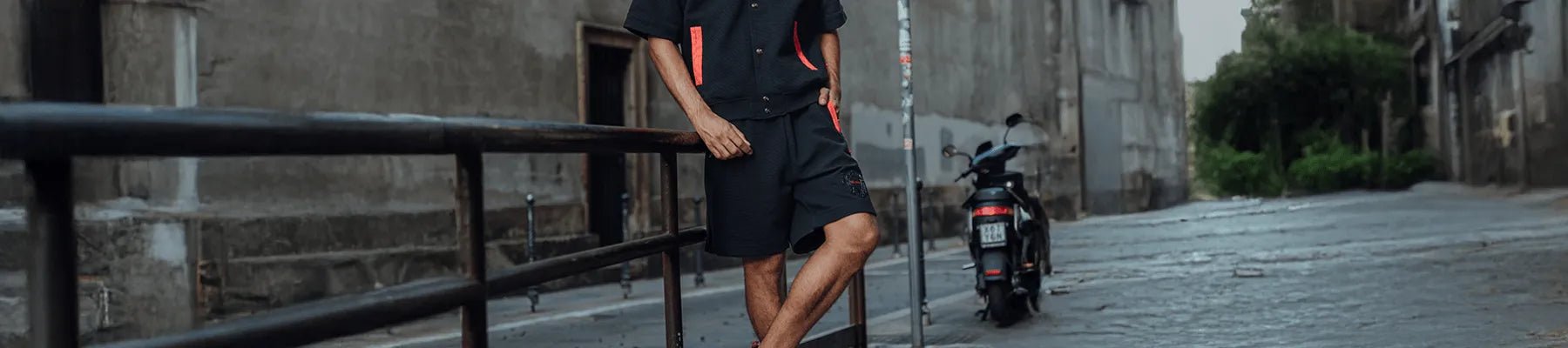 BERMUDAS - Clemont Oficial