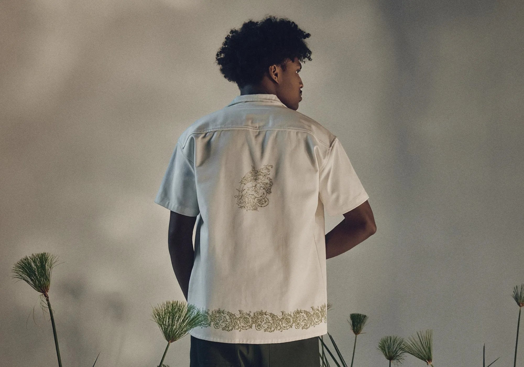 Camisas - Clemont Oficial