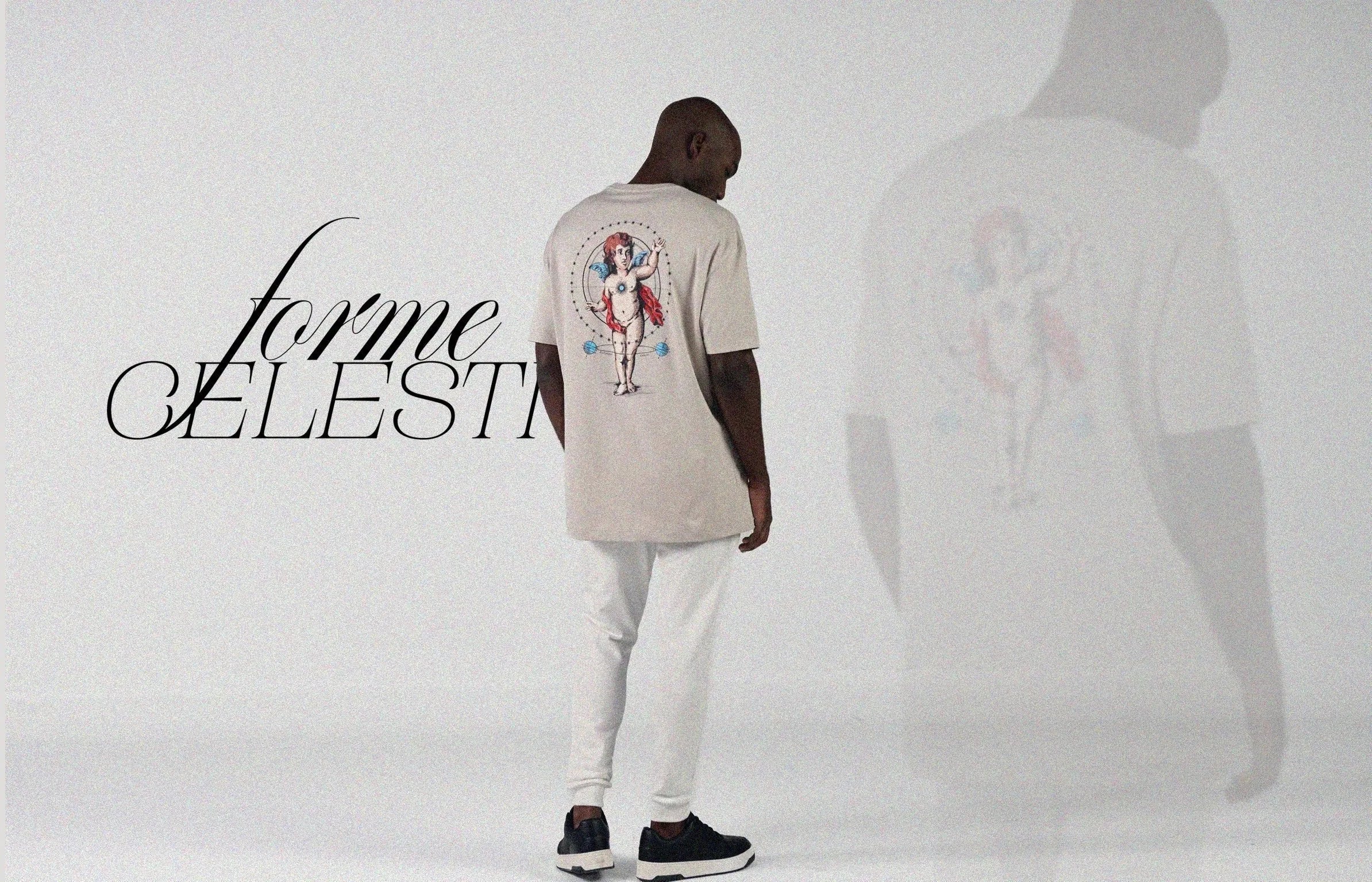 FORME CELESTI - Clemont Oficial