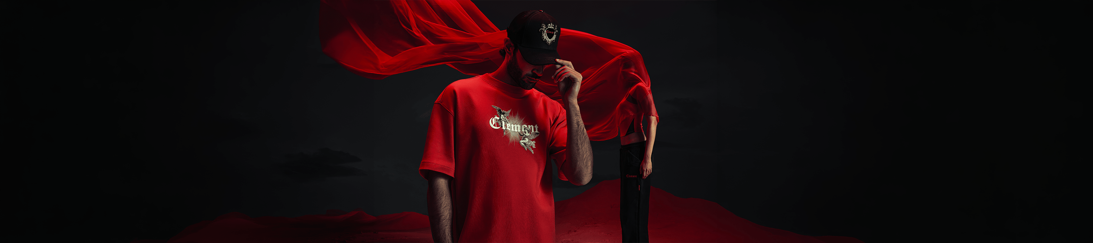 GAFAS - Clemont Oficial