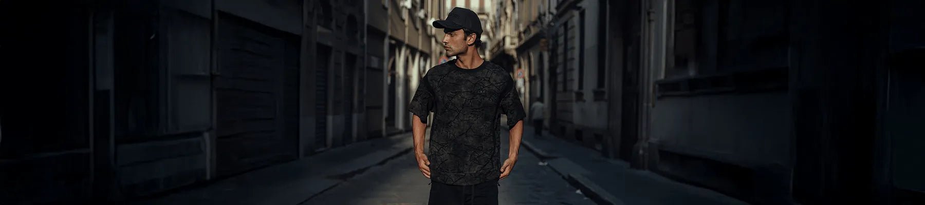 HOMBRE - Clemont Oficial