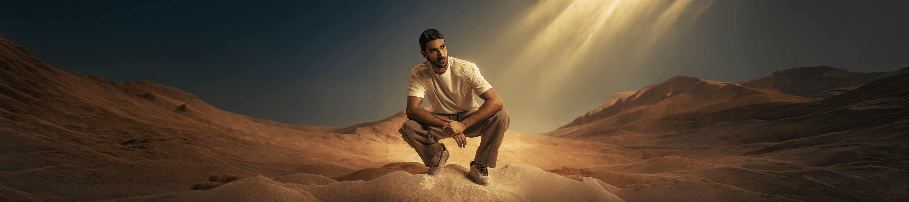 HOMBRE - Clemont Oficial