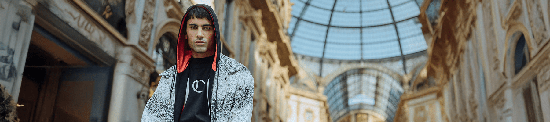 hoodies - CLEMONT.CO S.A.S.