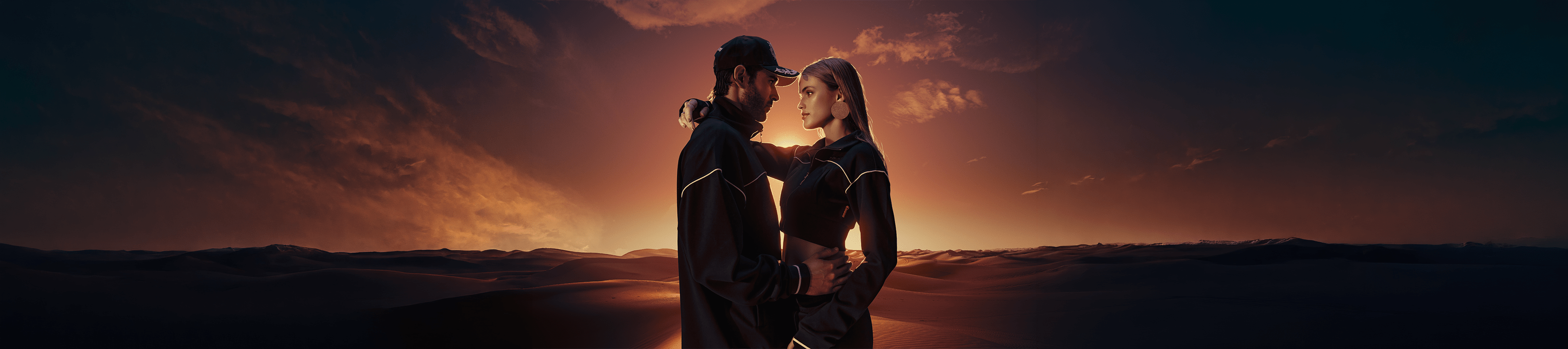 HOODIES - Clemont Oficial