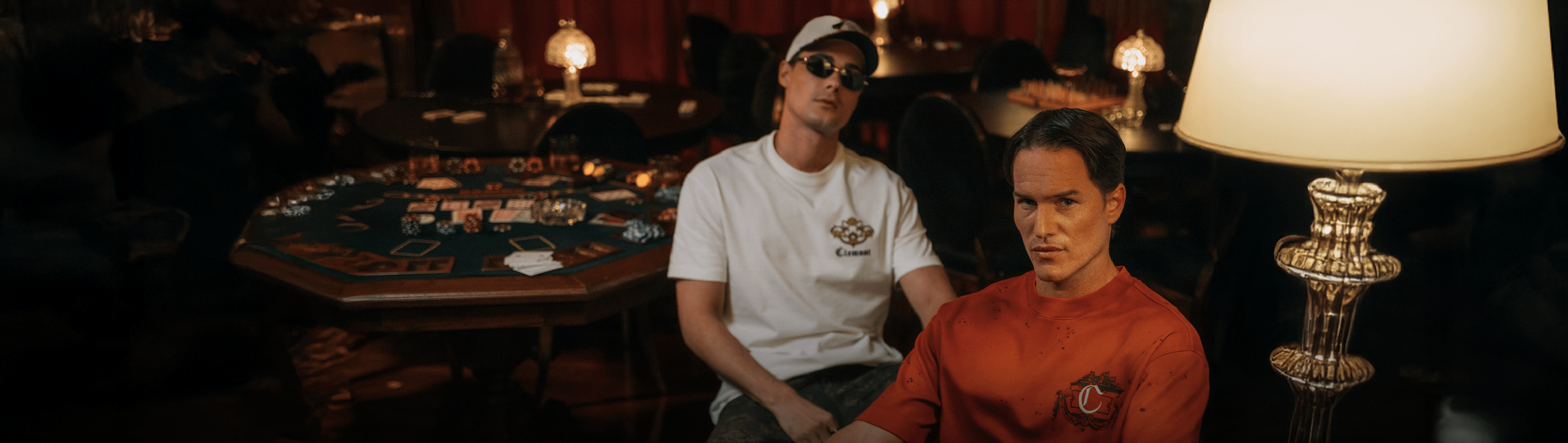 IL LATO OSCURO - CLEMONT.CO S.A.S.