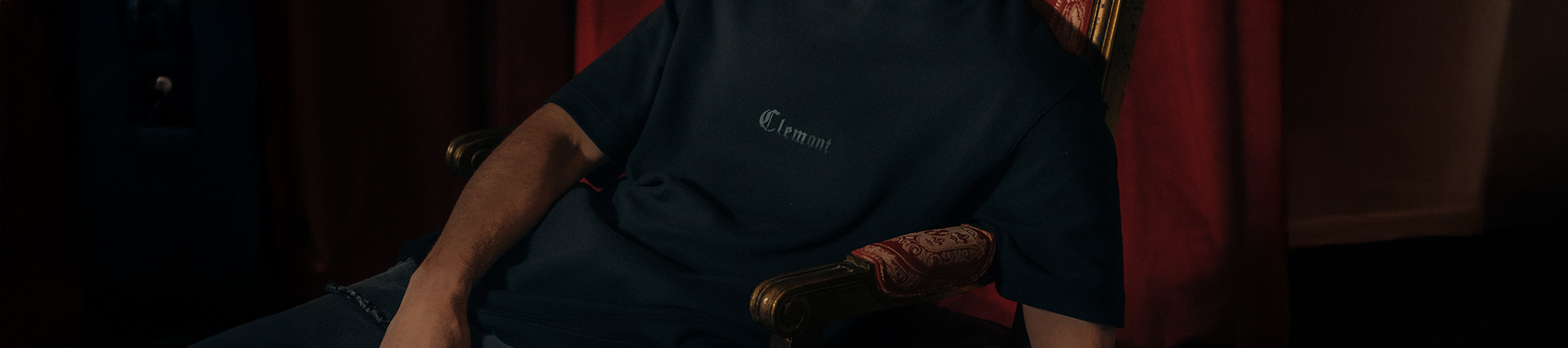 CAMISETAS