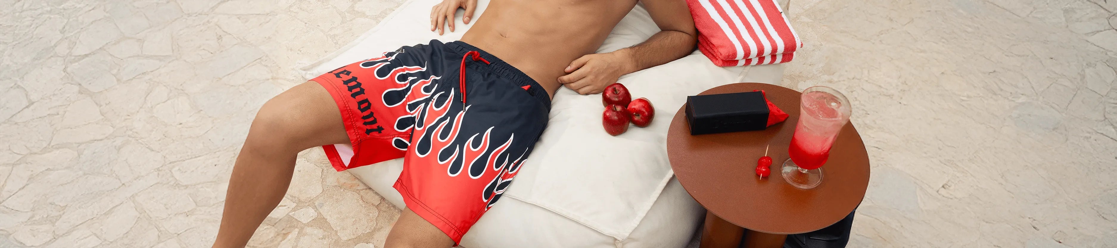 PANTALONETAS - Clemont Oficial
