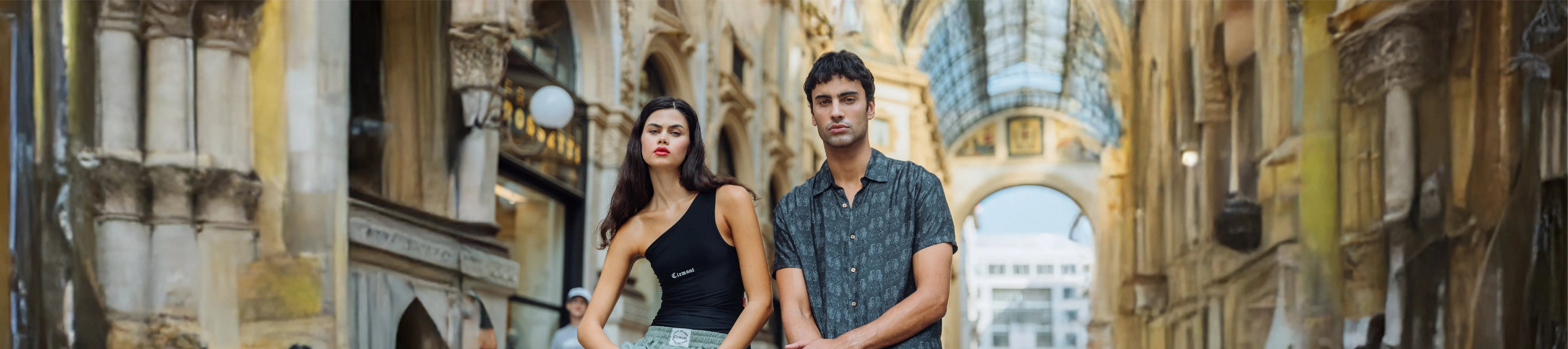 Paradiso Perduto Drop 1 - Clemont Oficial