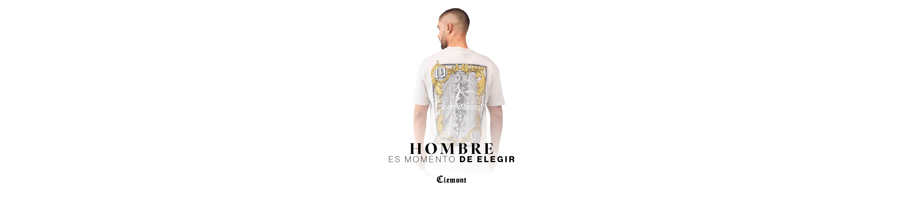 REGALA UN AMULETO CON HISTORIA - ÉL - Clemont Oficial