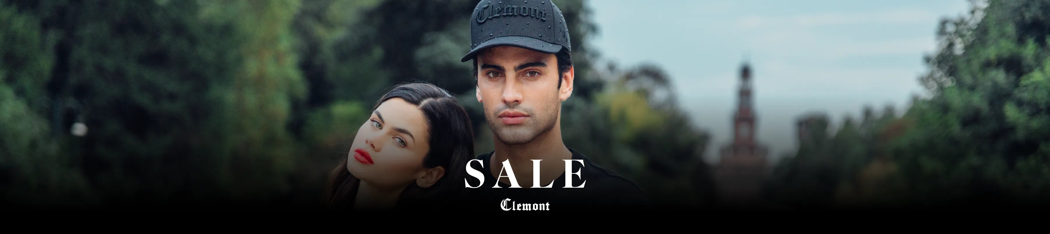 SALE - Clemont Oficial