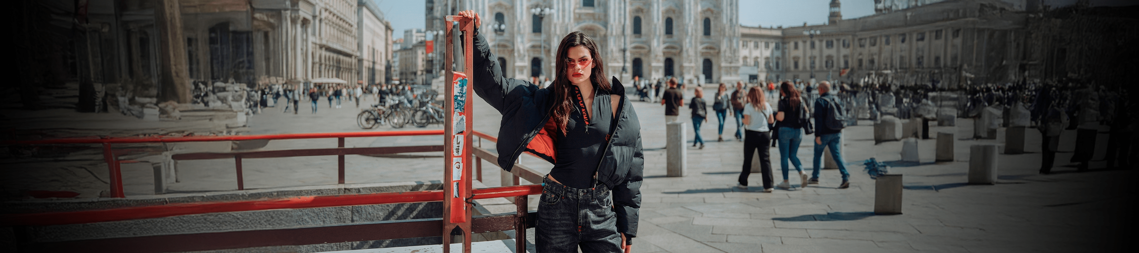 SWEATER - CLEMONT.CO S.A.S.