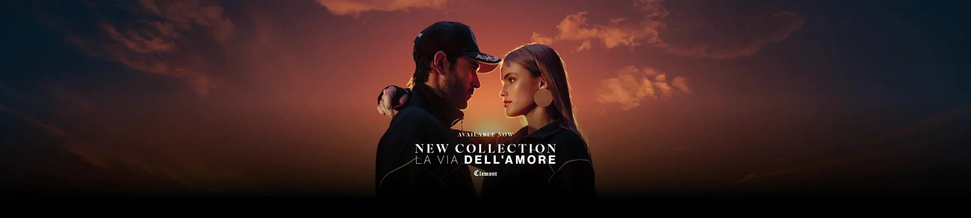 VIA DELL'AMORE2 - Clemont Oficial