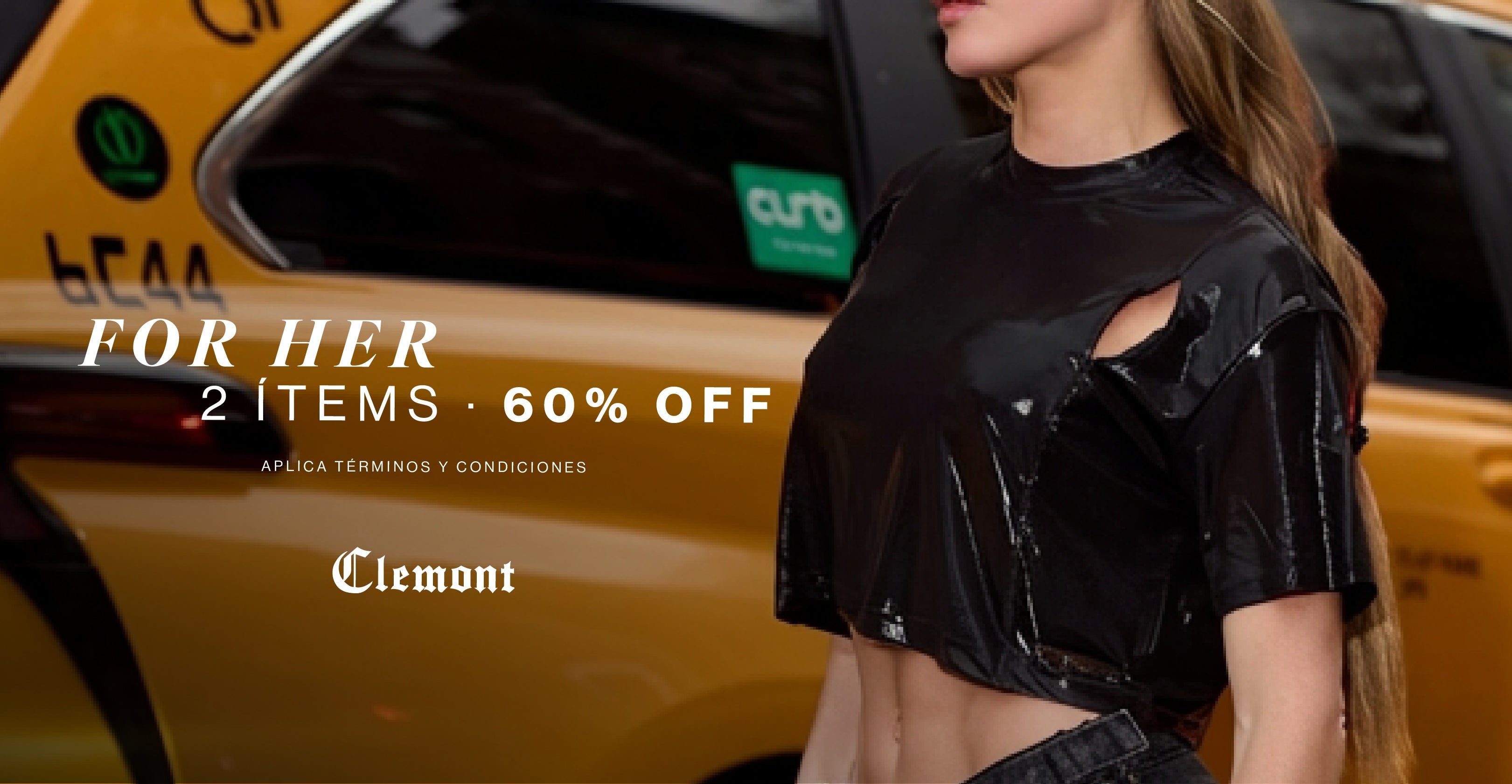 WOMEN PACK - Clemont Oficial