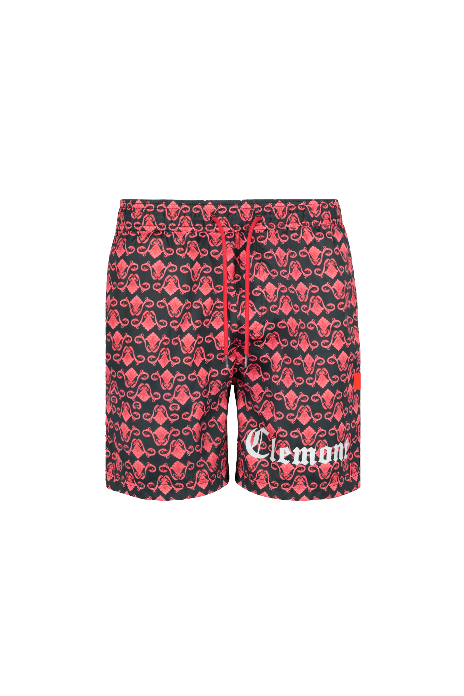 PANTALONETA MIRACOLO ROJO CLEMONT