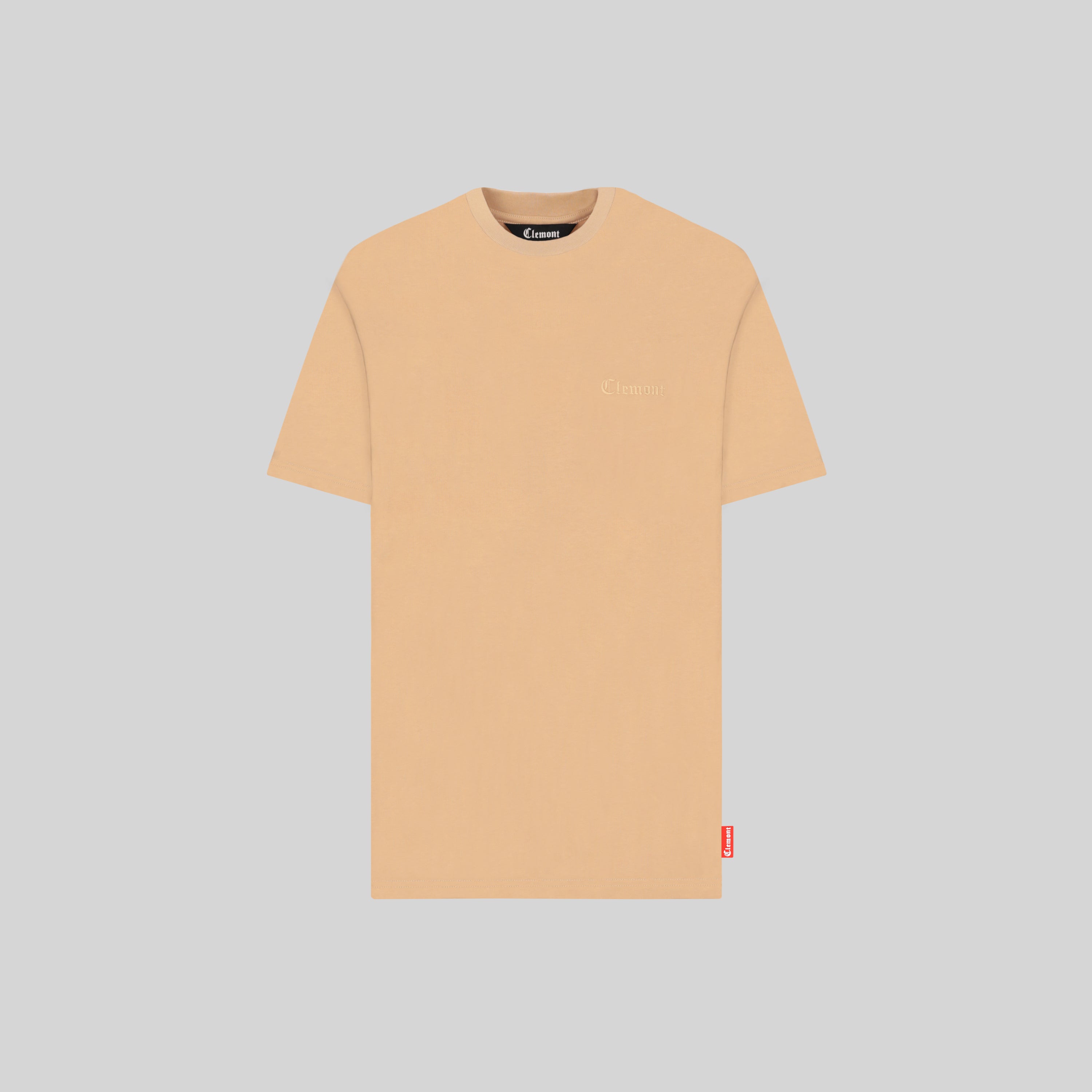 CAMISETA ESAGON SAFARI CLEMONT