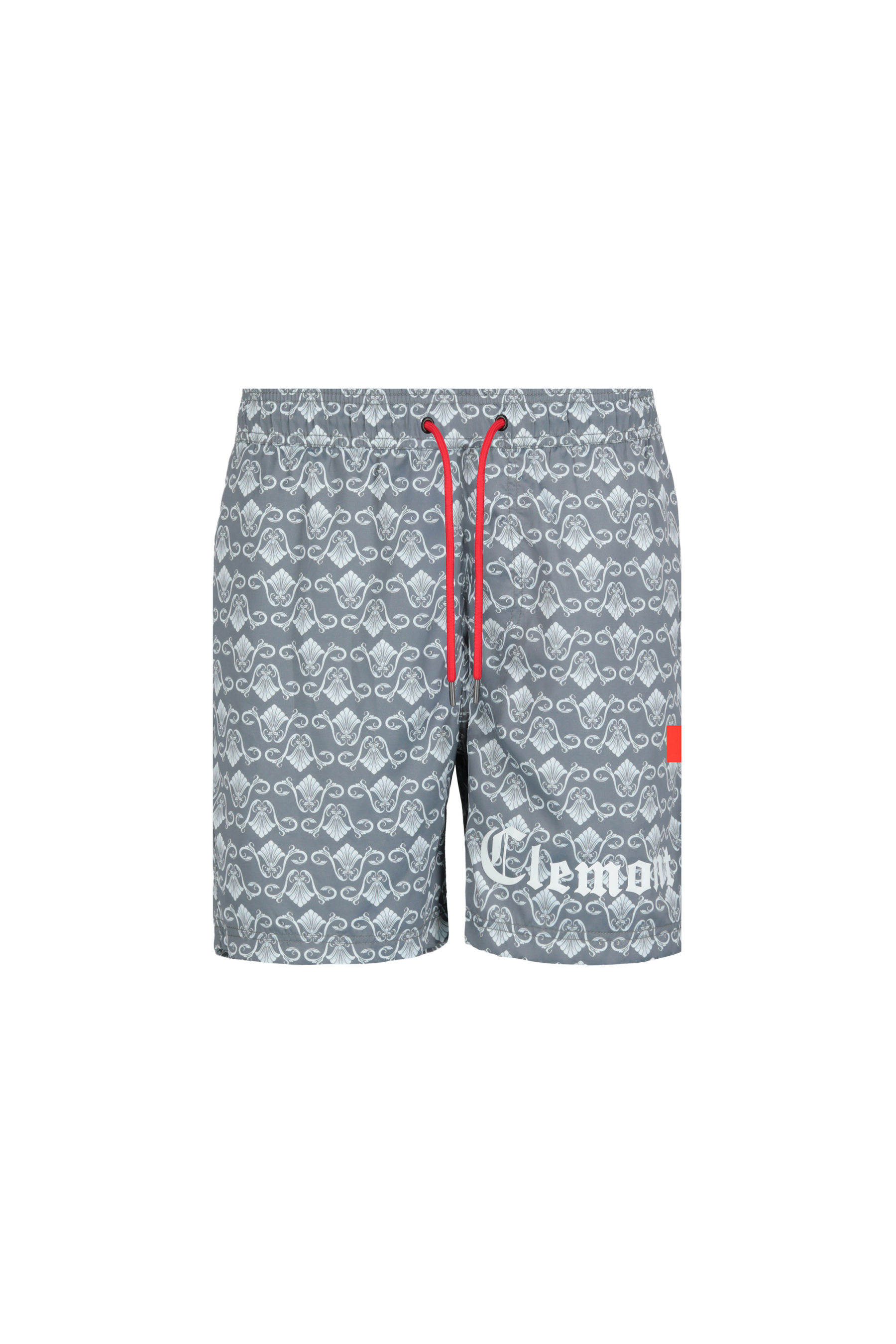 PANTALONETA MIRACOLO GRIS CLEMONT
