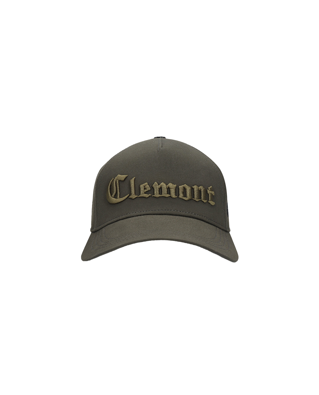 GORRA FRANCESCO VERDE CLEMONT