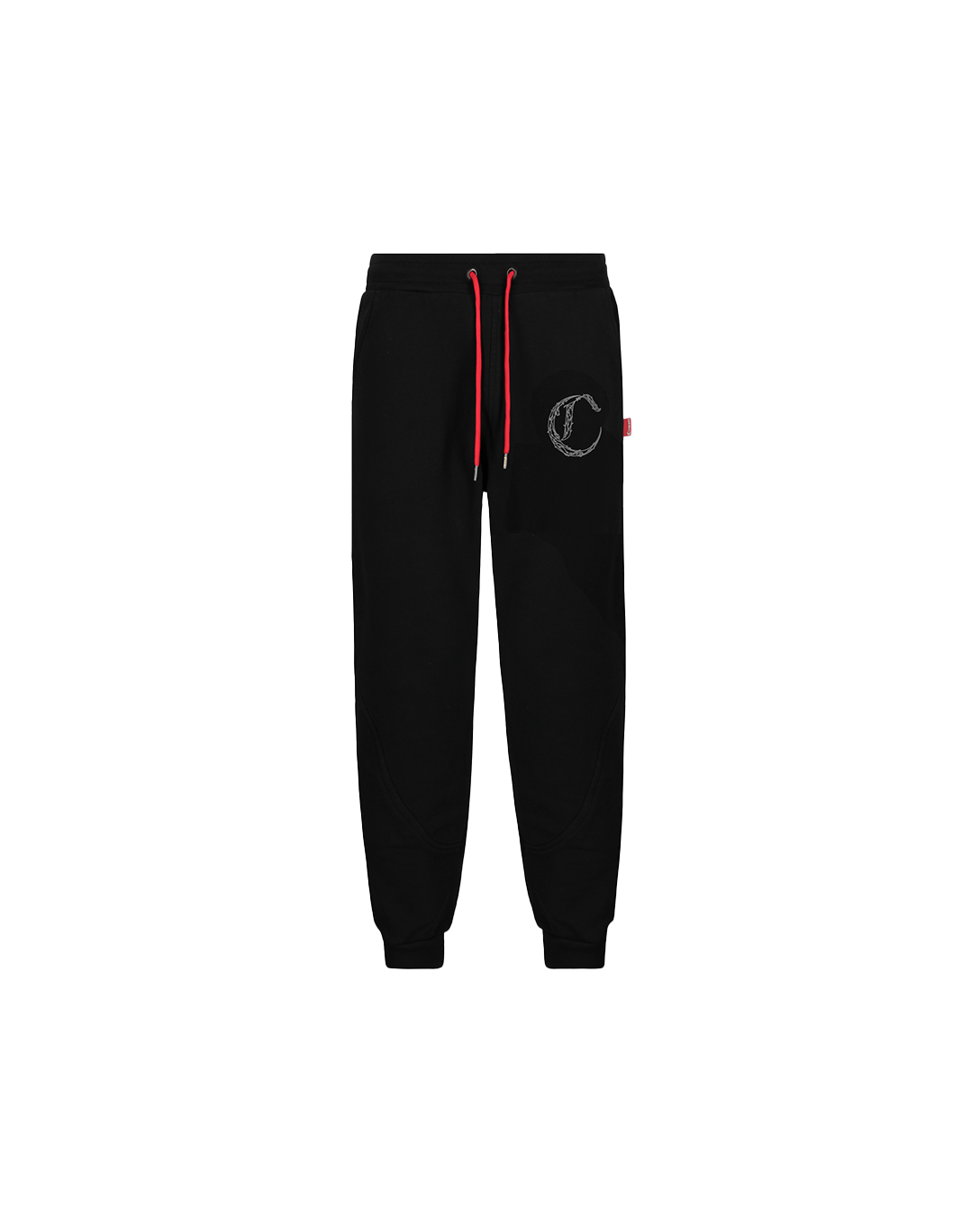 JOGGER AZZURRO NEGRO CLEMONT