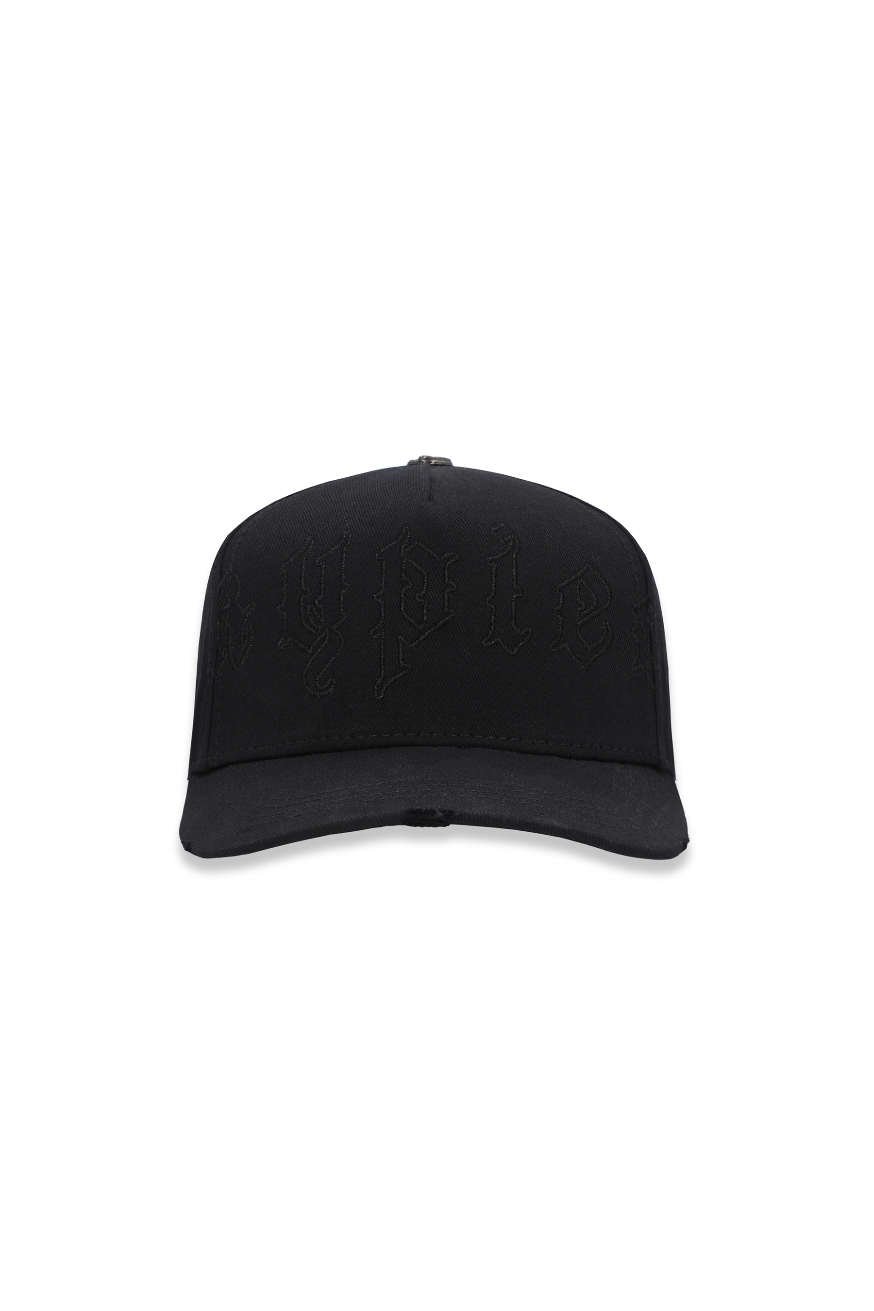 GORRA PREGEVOLE NEGRO CLEMONT
