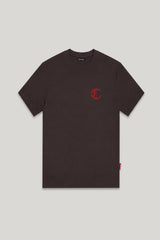 CAMISETA HOMBRE SMARRIMENTO MOCCA CLEMONT