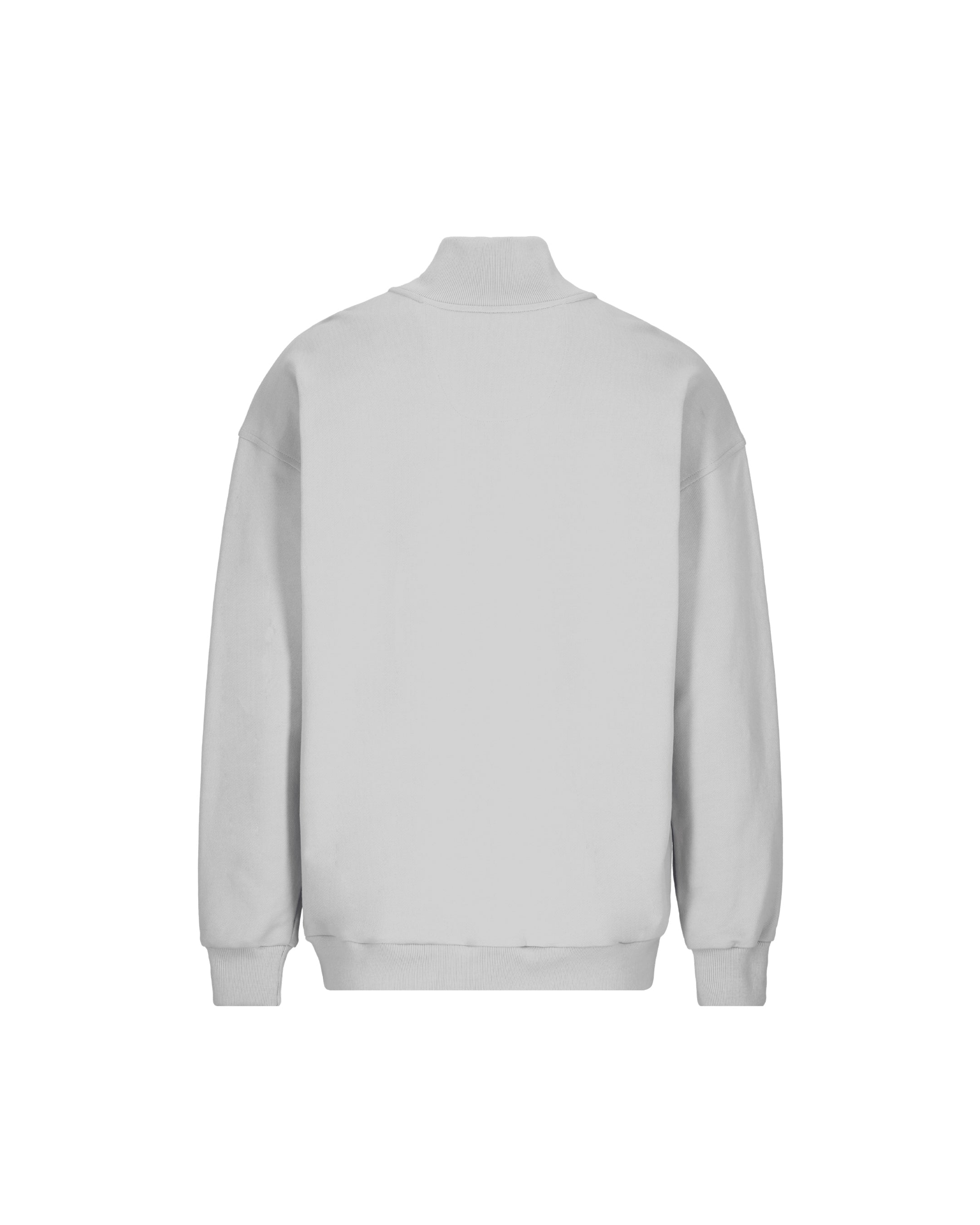 SWEATER MEN  CAREZZA  GREY CLEMONT