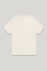 CAMISETA HOMBRE SEGNALE CREMA CLEMONT