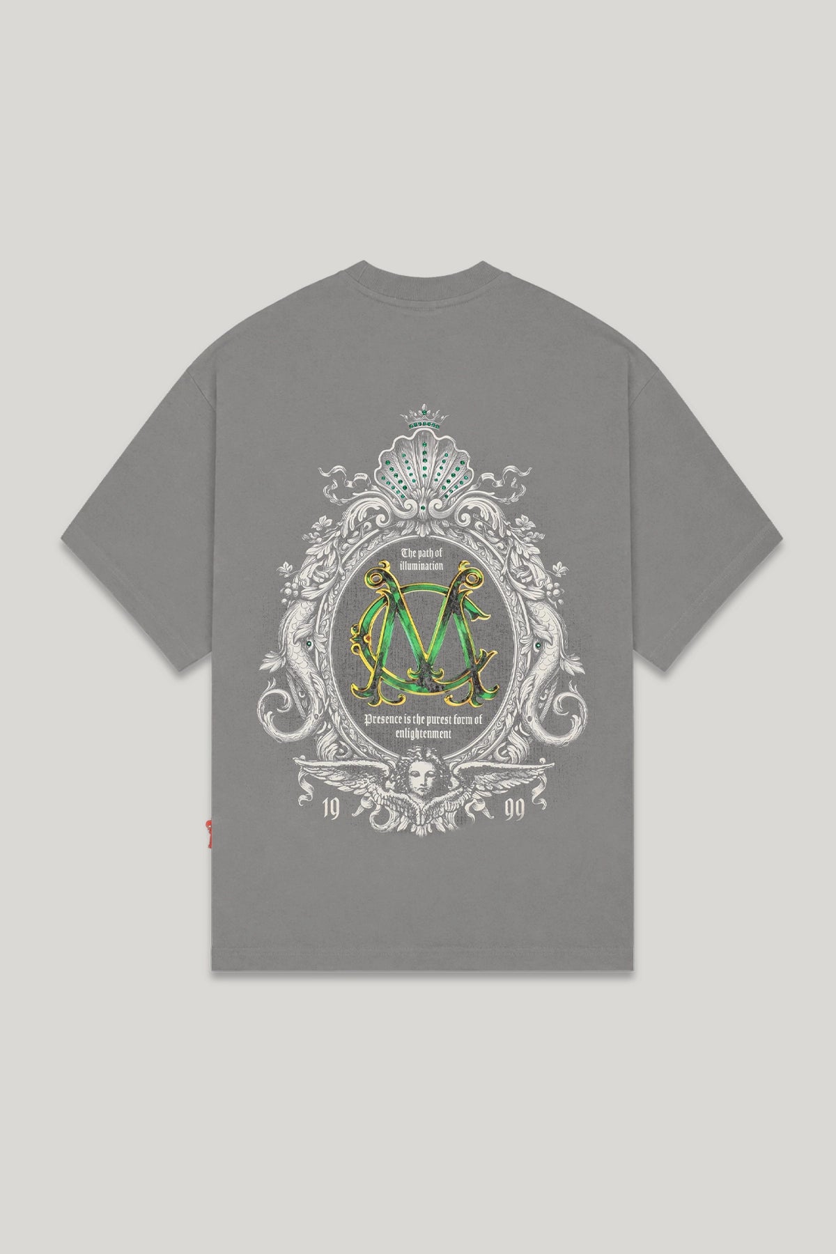 CAMISETA OVERSIZED HOMBRE FULGENTEZZA-10