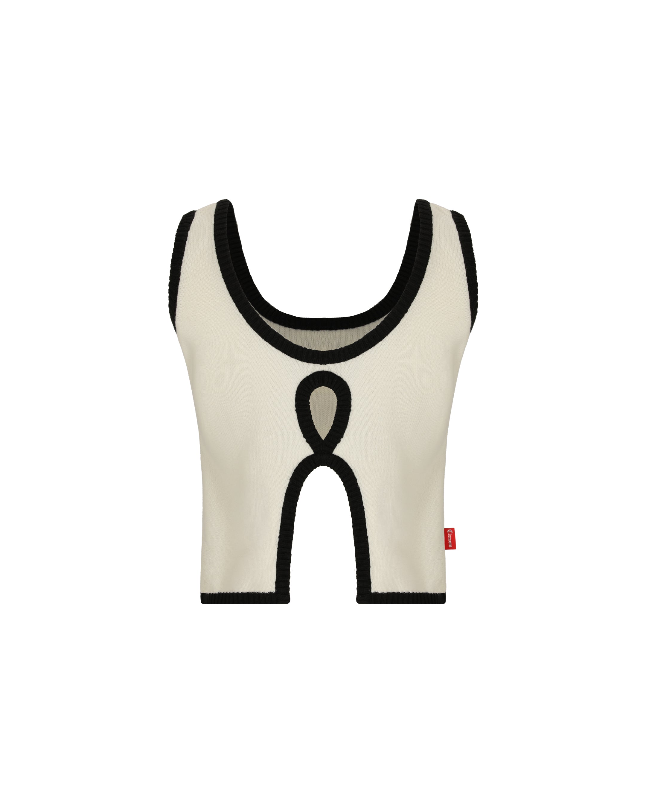 BLOUSE WOMEN  LUSSURIA CREAM  CLEMONT