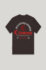 CAMISETA HOMBRE SMARRIMENTO MOCCA CLEMONT