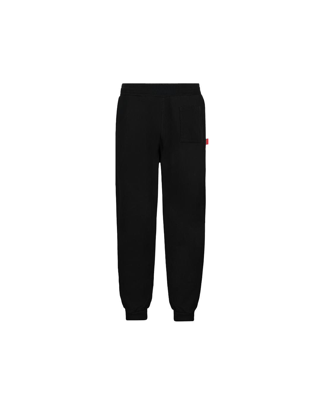 JOGGER AZZURRO NEGRO CLEMONT