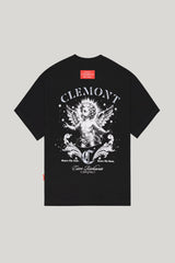 CAMISETA OVERSIZED HOMBRE MIRACOLOSO CLEMONT