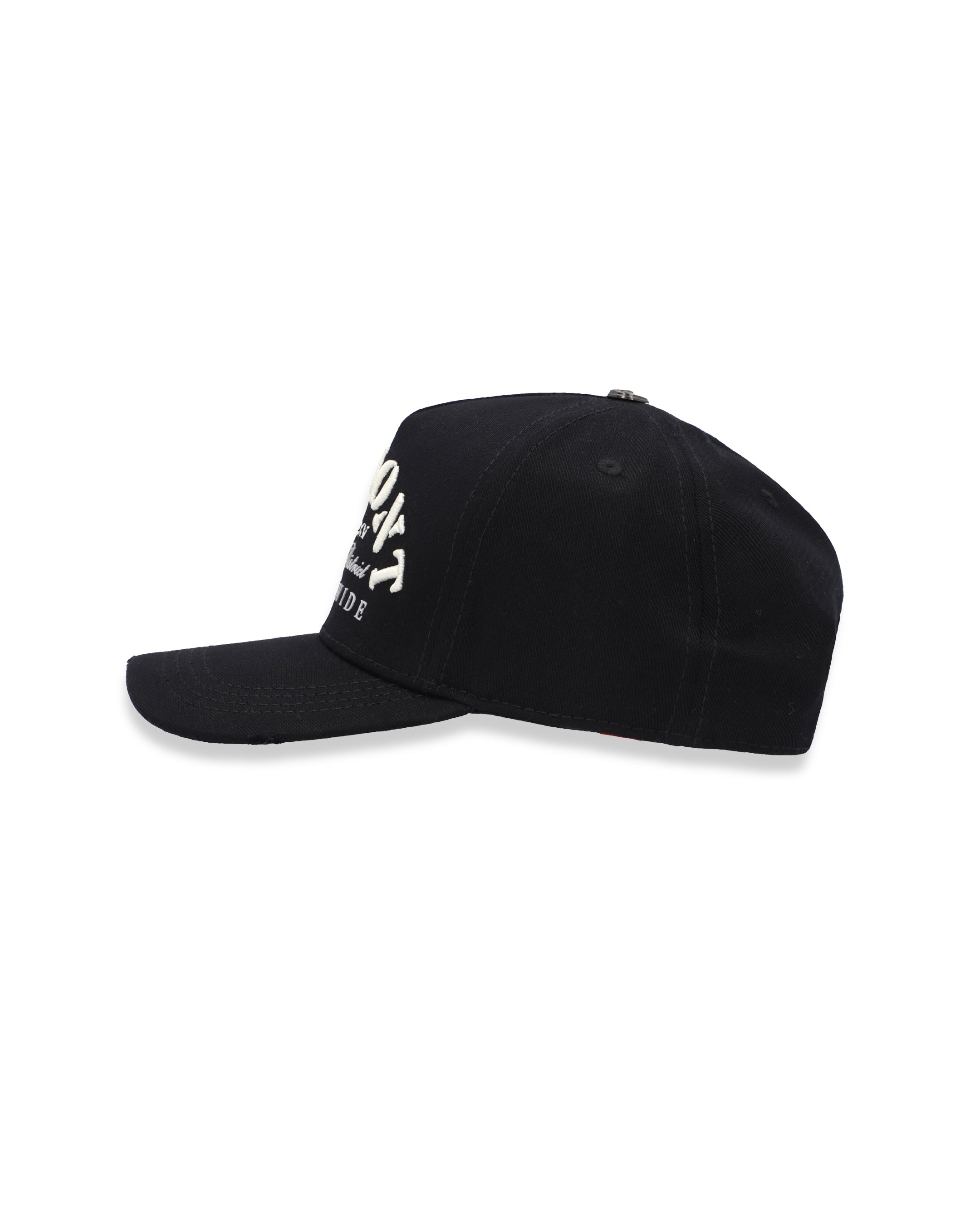 GORRA INNO NEGRO CLEMONT