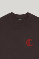 CAMISETA HOMBRE SMARRIMENTO MOCCA CLEMONT