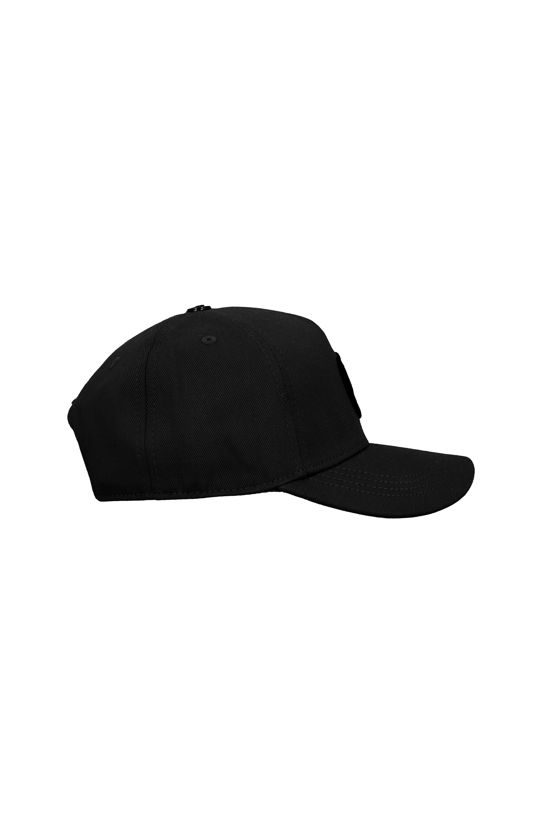 LERICI CAP BLACK BLACK CLEMONT