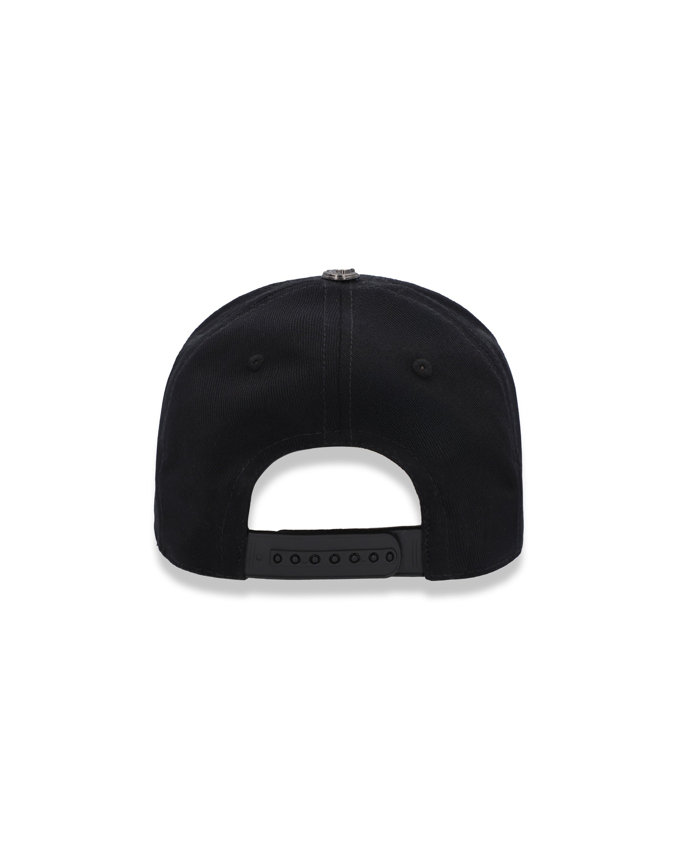 GORRA INNO NEGRO CLEMONT