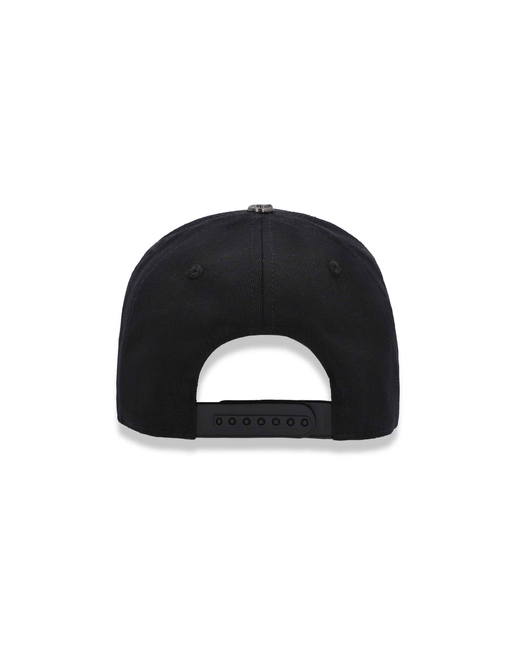 CAP MEN  ESUBERANZA BLACK CLEMONT