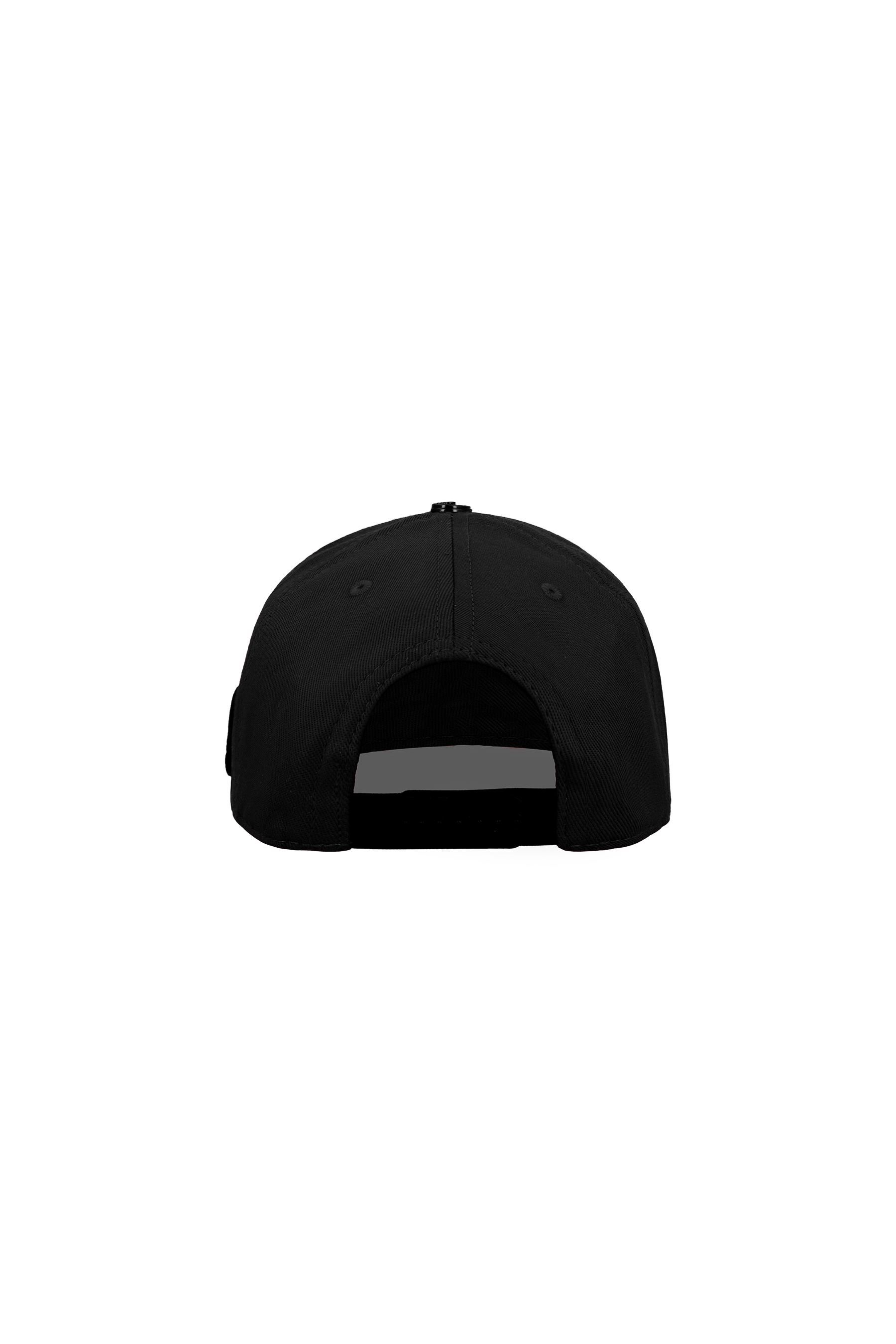 LERICI CAP BLACK BLACK CLEMONT